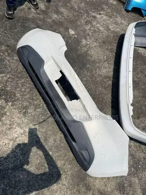 Mazda Demio Rear Bumper