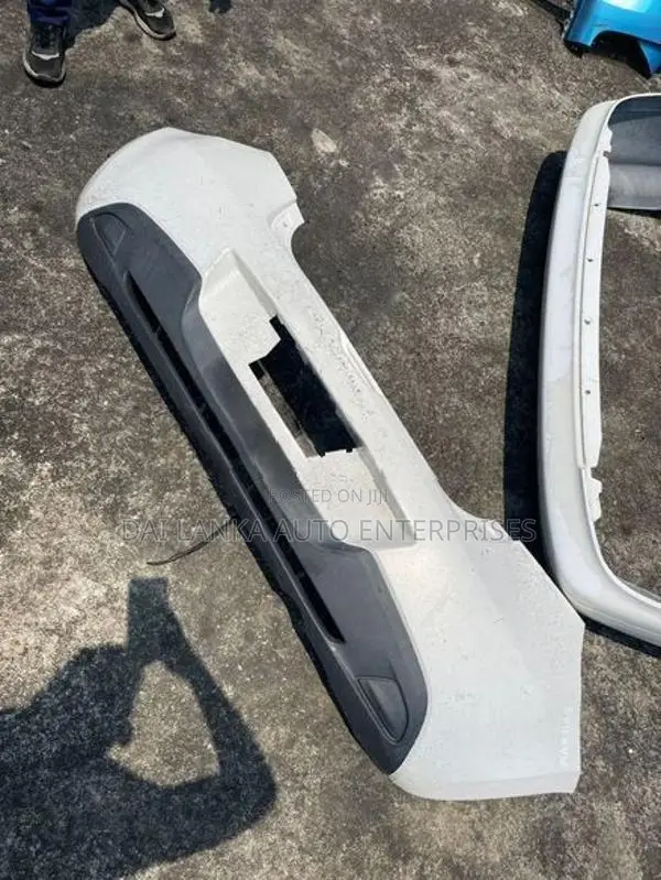Mazda Demio Rear Bumper