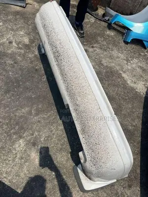 Nissan Sunny B14 Rear Bumper