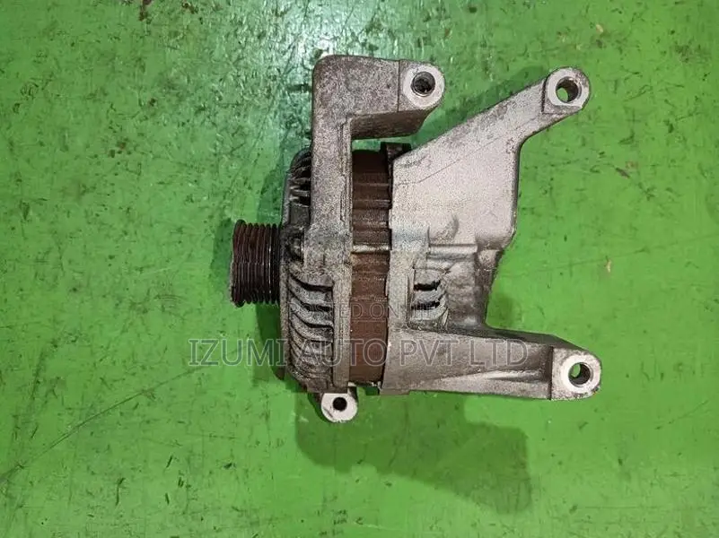Mazda Axela Alternater