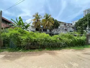 Land for Sale in Colombo 10