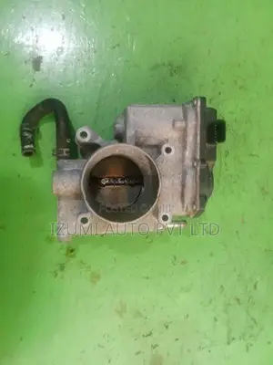 Mazda Atenza Throttle body
