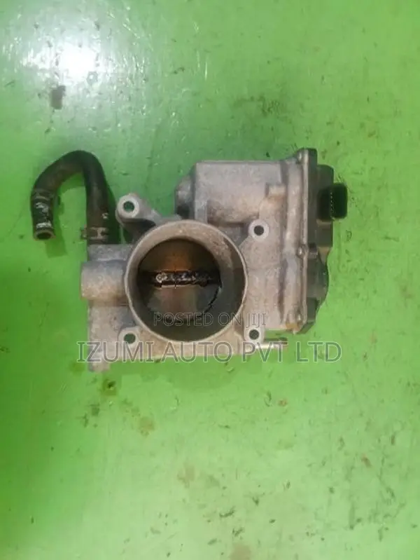 Mazda Atenza Throttle body