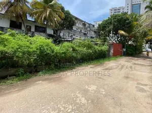 Land for Sale in Colombo 10