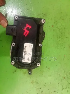 Mazda Atenza Throttle body