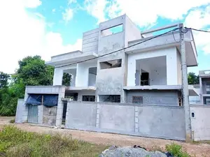 Partially Completed 75% Modern House for Sale Piliyandala (Gonamaditta