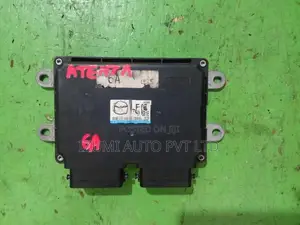 Mazda Atenza LF ECU