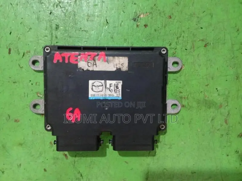 Mazda Atenza LF ECU