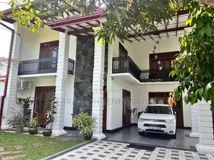 Two Story Luxury House in Panadura Pinwatta Area For Sale