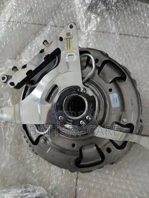GRACE GP7 VEZAL GP5 DUEL CLUTCH
