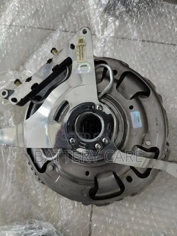 GRACE GP7 VEZAL GP5 DUEL CLUTCH