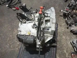 Mazda Atenza LF Auto Non CVT Gear Box