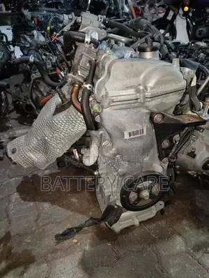 COMPLETELY ENGINE AQUA