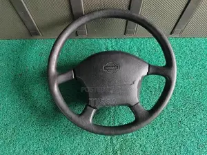 Nissan Bluebird U14 Steering Wheel