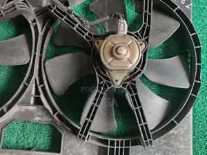 Nissan Bluebird U14 Radiator Fan Motor