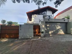 super Luxury brand new house for sale in Rajagiriya