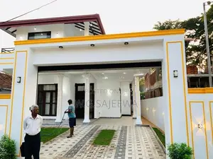 Brand New Luxury House For Sale In Negombo