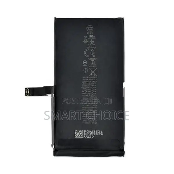 Apple iPhone 14 Battery