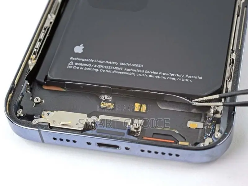 Apple iPhone 14 Battery