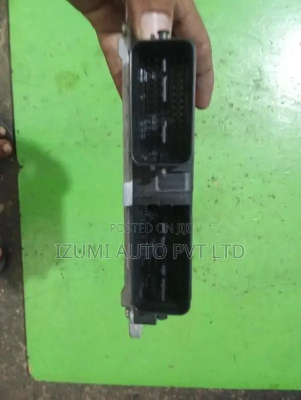 Mazda Atenza LF ECU