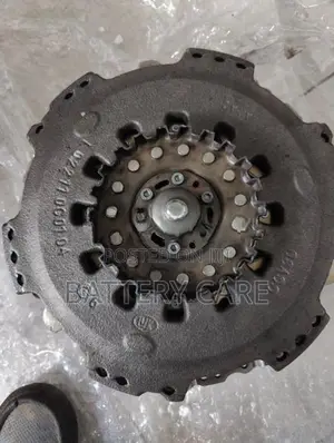GRACE GP7 VEZAL GP5 DUEL CLUTCH