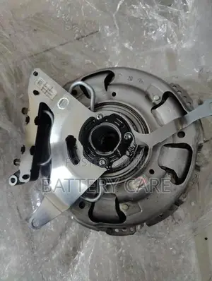 GRACE GP7 VEZAL GP5 DUEL CLUTCH