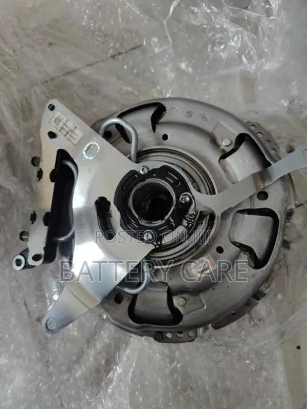GRACE GP7 VEZAL GP5 DUEL CLUTCH