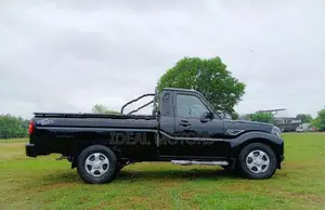 Mahindra Scorpio Pikup 2026
