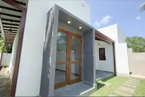 BRAND NEW SINGLE HOUSE FOR SALE IN KOTTAWA POLGASOWITA