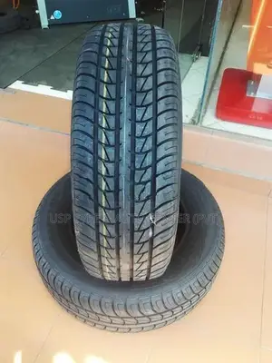 165/55 R14 GT RADIAL TYRE FOR PERODUA VIVA ELITE