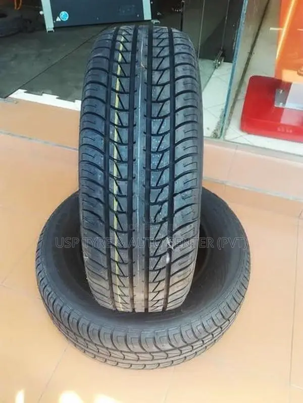165/55 R14 GT RADIAL TYRE FOR PERODUA VIVA ELITE