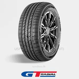 225/65 R17 GT RADIAL TYRE FOR NISSAN XTRAIL