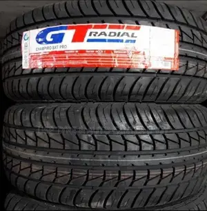165/55 R14 GT RADIAL TYRE FOR PERODUA VIVA ELITE