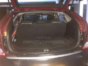 Ssang Yong Actyon Xdi Turbo 2008