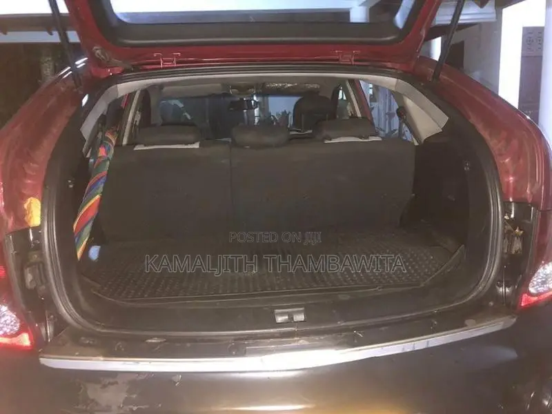 Ssang Yong Actyon Xdi Turbo 2008