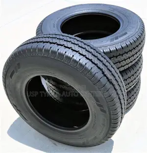 165 R13 GT RADIAL TYRE FOR TATA DIMO BATTA LORRY