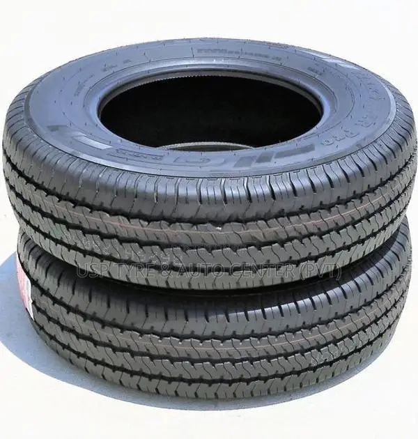 165 R13 GT RADIAL TYRE FOR TATA DIMO BATTA LORRY