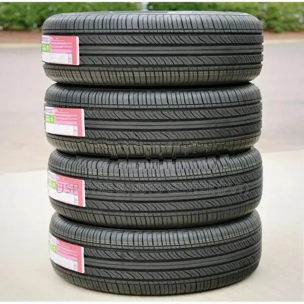 195/55 R15 GT RADIAL TYRE FOR MITSUBISHI MIRAGE