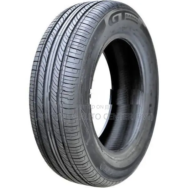 195/55 R15 GT RADIAL TYRE FOR MITSUBISHI MIRAGE