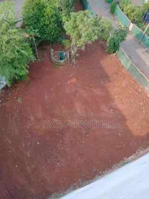 Land for Rent in Nugegoda