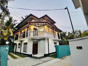 Brand-New House for Sale Bandaragama Near High-way