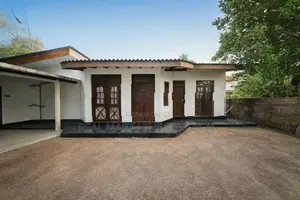 Moratuwa : 2BR (13.56P) Single-Storey House for Sale