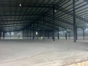 Warehouse for Rent in Kaduwela ( Ranala )
