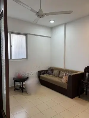 Appartement for Rent in Colombo 02 (TATA)