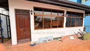 Furnished 9 Bedrooms House For Rent - Colombo 6