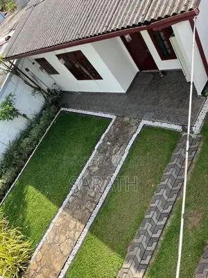 Single Storied House Sale Rukmalgama