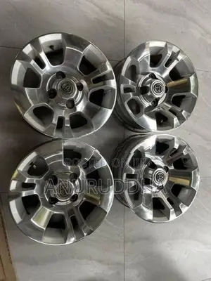 14l Alloy Wheels
