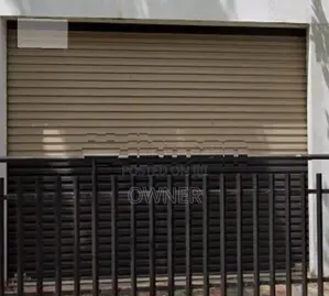 300 Sq. Ft. Secure Storage Building for Rent in Katubedda Moratuwa