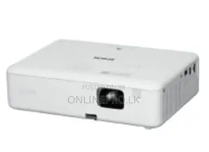 High Lumens with Android Feature Epson Projector