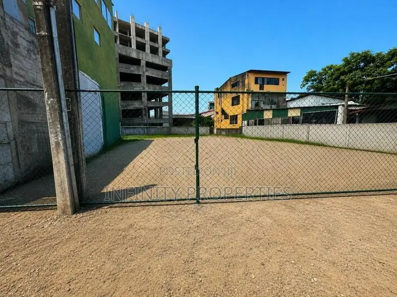 8.85 P Land for Sale - Kirulapone, Colombo